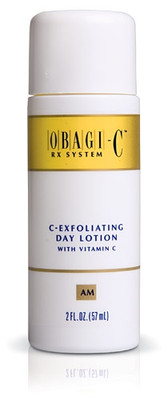 Obagi-C RX System C-Exfoliating Day Lotion #2 Obagi-C RX System C-Exfoliating Day Lotion #2
