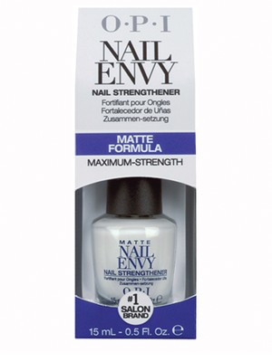 OPI Nail Envy Matte OPI Nail Envy Matte