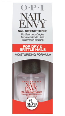 OPI Nail Envy Dry & Brittle OPI Nail Envy Dry & Brittle