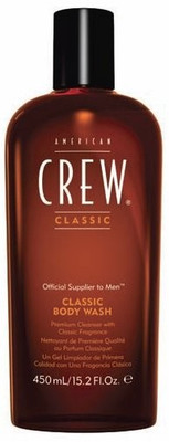 American Crew Classic Body Wash American Crew Classic Body Wash