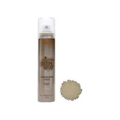 Fudge Paintbox Glitter Spray - Gold Fudge Paintbox Glitter Spray - Gold