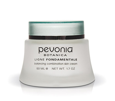 Pevonia Botanica Balancing Combination Skin Cream 1.7 oz Pevonia Botanica Balancing Combination Skin Cream 1.7 oz