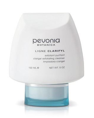 Pevonia Botanica Clarigel Exfoliating Cleanser Pevonia Botanica Clarigel Exfoliating Cleanser