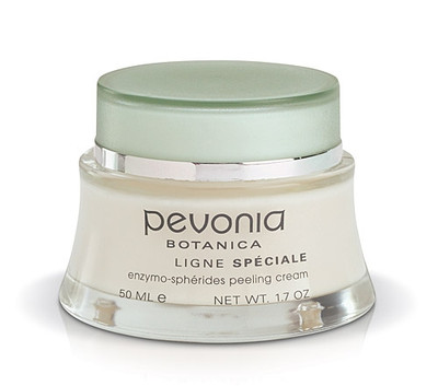 Pevonia Botanica Enzymo-Spherides Peeling Creme Pevonia Botanica Enzymo-Spherides Peeling Creme