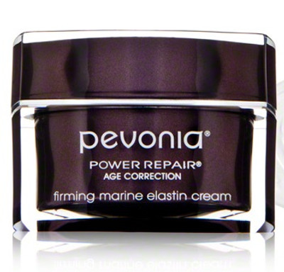 Pevonia Botanica Power Repair Age Correction Firming Marine Elastin Cream 1.7 oz Pevonia Botanica Power Repair Age Correction Firming Marine Elastin Cream 1.7 oz