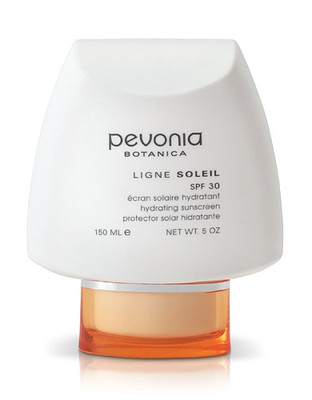 Pevonia Botanica Hydrating Sunscreen SPF 30 Pevonia Botanica Hydrating Sunscreen SPF 30