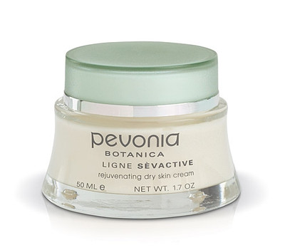 Pevonia Botanica Rejuvenating Dry Skin Cream Pevonia Botanica Rejuvenating Dry Skin Cream