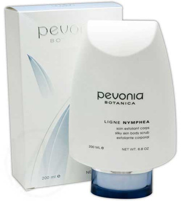 Pevonia Botanica Silky Skin Body Scrub 6.8 oz Pevonia Botanica Silky Skin Body Scrub 6.8 oz