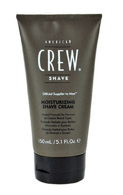 American Crew Moisturizing Shave Cream American Crew Moisturizing Shave Cream