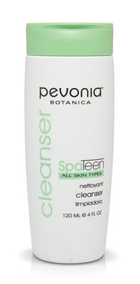 Pevonia Botanica SpaTeen All Skin Types Cleanser Pevonia Botanica SpaTeen All Skin Types Cleanser