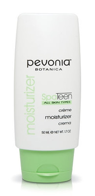 Pevonia Botanica SpaTeen All Skin Types Moisturizer Pevonia Botanica SpaTeen All Skin Types Moisturizer