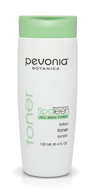 Pevonia Botanica SpaTeen All Skin Types Toner Pevonia Botanica SpaTeen All Skin Types Toner