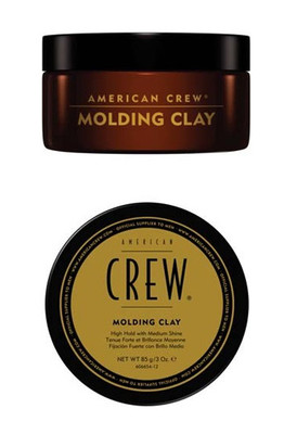 American Crew Molding Clay 3 oz American Crew Molding Clay 3 oz