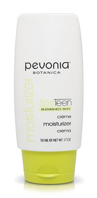 Pevonia Botanica SpaTeen Blemished Skin Moisturizer Pevonia Botanica SpaTeen Blemished Skin Moisturizer