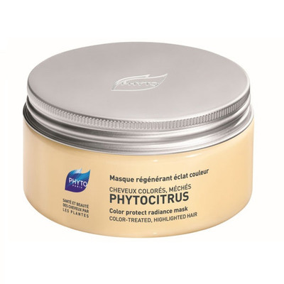 Phyto Phytocitrus Mask 6.7 oz Phyto Phytocitrus Mask 6.7 oz