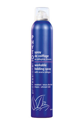 Phyto Professional Workable Holding Spray 10 oz Phyto Professional Workable Holding Spray 10 oz