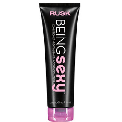 Rusk Being Sexy Conditioner 8.5 oz. Rusk Being Sexy Conditioner 8.5 oz.