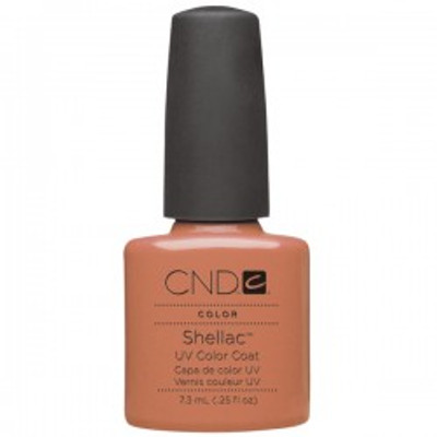 Shellac UV Color Coat Cocoa Shellac UV Color Coat Cocoa