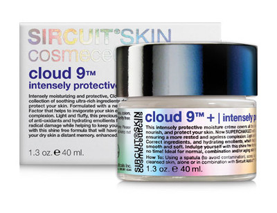 Sircuit Skin Cloud 9 + 1.3 oz. Sircuit Skin Cloud 9 + 1.3 oz.