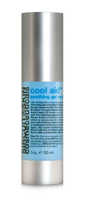 Sircuit Skin Cool Aid Soothing Gel Moisturizer 1 oz Sircuit Skin Cool Aid Soothing Gel Moisturizer 1 oz