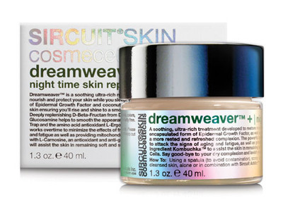 Sircuit Skin Dreamweaver+ 1.3 oz. Sircuit Skin Dreamweaver+ 1.3 oz.