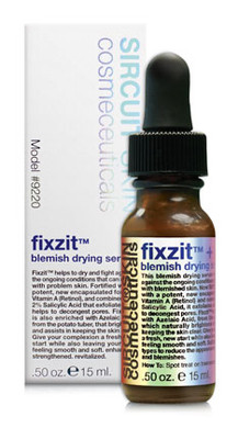 Sircuit Skin Fixzit+ .5 oz Sircuit Skin Fixzit+ .5 oz