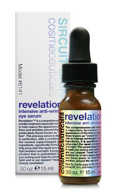 Sircuit Skin Revelation Intensive Anti-wrinkle Eye Serum .5 oz Sircuit Skin Revelation Intensive Anti-wrinkle Eye Serum .5 oz