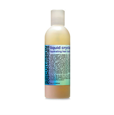 Sircuit Skin Liquid Crystal + 8 oz Sircuit Skin Liquid Crystal + 8 oz