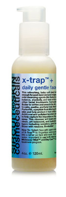Sircuit Skin X-TRAP+ Daily Gentle Cleanser 4 oz Sircuit Skin X-TRAP+ Daily Gentle Cleanser 4 oz