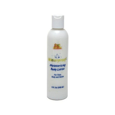 Tend Skin Waterproof Moisturizing Body Lotion Tend Skin Waterproof Moisturizing Body Lotion