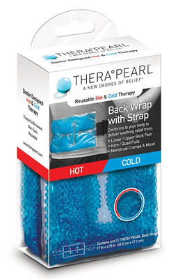 TheraPearl Back Wrap TheraPearl Back Wrap