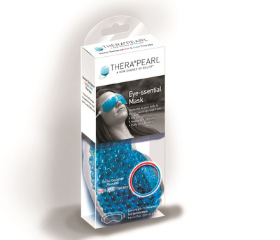 TheraPearl Eye-ssential Mask TheraPearl Eye-ssential Mask