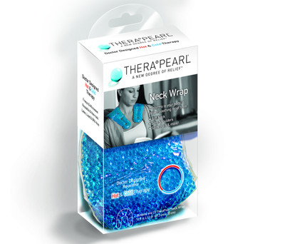 TheraPearl Neck Wrap TheraPearl Neck Wrap