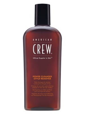 American Crew Power Cleanser Style Remover American Crew Power Cleanser Style Remover