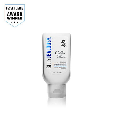 Billy Jealousy Golden Gloves Hand Cream Billy Jealousy Golden Gloves Hand Cream