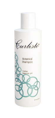 Curlisto Botanical Shampoo 8 oz Curlisto Botanical Shampoo 8 oz