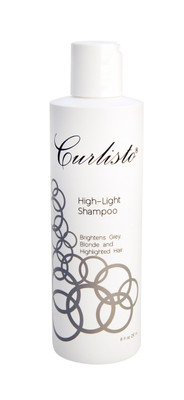 Curlisto Hi-Light Shampoo 8 oz Curlisto Hi-Light Shampoo 8 oz