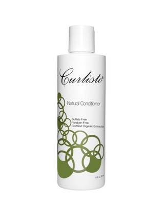 Curlisto Natural Conditioner Curlisto Natural Conditioner