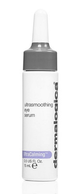 Dermalogica UltraCalming Ultrasmoothing Eye Serum .5 oz Dermalogica UltraCalming Ultrasmoothing Eye Serum .5 oz