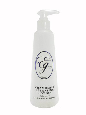 Elaine Gregg Chamomile Cleansing Lotion Elaine Gregg Chamomile Cleansing Lotion