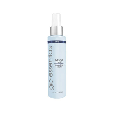 gloEssentials Extreme Heat Protecting Serum gloEssentials Extreme Heat Protecting Serum
