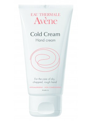 Avene Cold Cream Hand Cream 50 ml/1.69 oz Avene Cold Cream Hand Cream 50 ml/1.69 oz