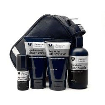 Grooming Lounge The Greatest Shave Ever Kit Grooming Lounge The Greatest Shave Ever Kit