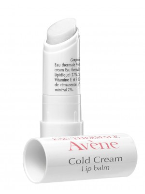 Avene Cold Cream Lip Balm Avene Cold Cream Lip Balm