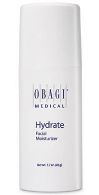 Obagi Hydrate Facial Moisturizer Obagi Hydrate Facial Moisturizer