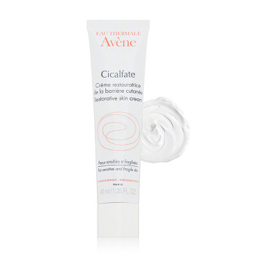 Avene Cicalfate Restorative Skin Cream 1.35 oz Avene Cicalfate Restorative Skin Cream 1.35 oz