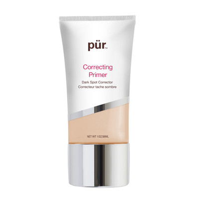 Pur Minerals Dark Spot Corrector Correcting Primer - Peach Pur Minerals Dark Spot Corrector Correcting Primer - Peach