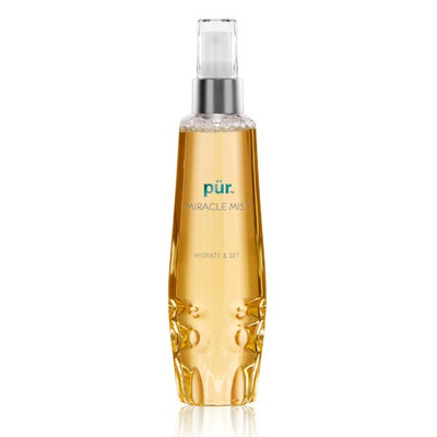 Pur Minerals Miracle Mist 4 oz Pur Minerals Miracle Mist 4 oz