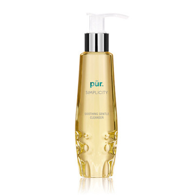 Pur Minerals Simplicity Soothing Gentle Cleanser 4 oz Pur Minerals Simplicity Soothing Gentle Cleanser 4 oz