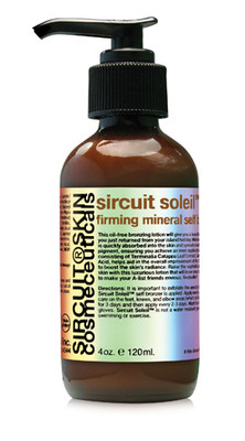 Sircuit Skin Sircuit Soleil + 4 oz. Sircuit Skin Sircuit Soleil + 4 oz.